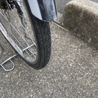 YAMAHA 電動自転車　PAS 26インチ
