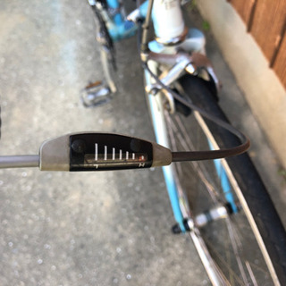 Panasonic order クロモリ ロードバイク パナモリ