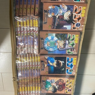 コナン　98巻まで