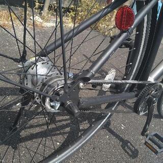 ブリジストン27インチ、オルディナ