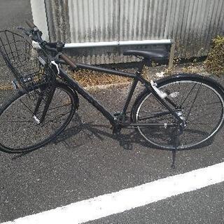 ブリジストン27インチ、オルディナ