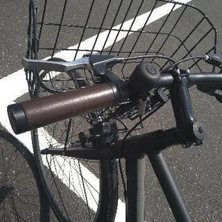 ブリジストン27インチ、オルディナ