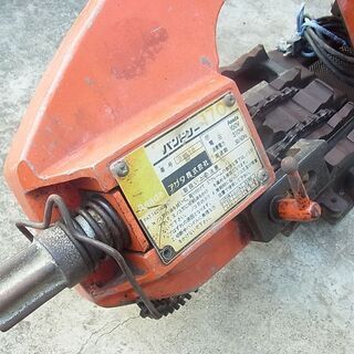□電動工具□Asada アサダ バンドソー 170 替刃付 ロータリー 