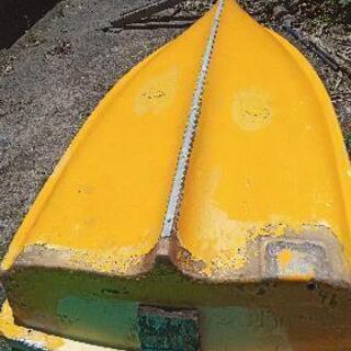 FRPボート 約2m70