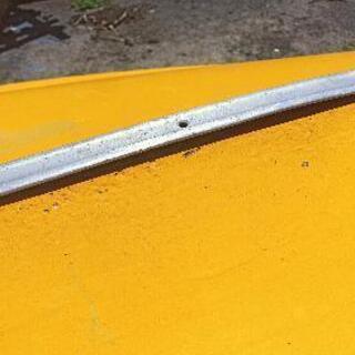 FRPボート 約2m70