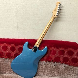 スクワイヤー ブレット by フェンダー (Squier Bullet by Fender