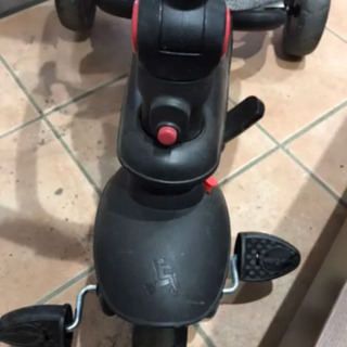 スマートトライク　スマートフォールド600