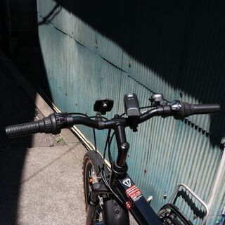 R677) DOPPELGANGER ドッペルゲンガー ROADBLOCK ロードブロック 712