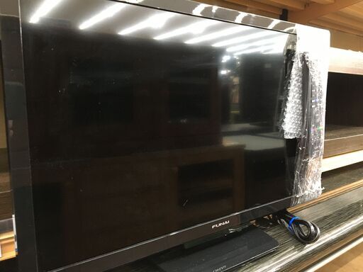 【トレファク摂津店 店頭限定】FUNAI 【フナイ】24型2020年製液晶テレビが入荷致しました！