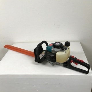 ①即日受渡❣️軽量パワフルmakita工具エンジンヘッジトリマ11000円