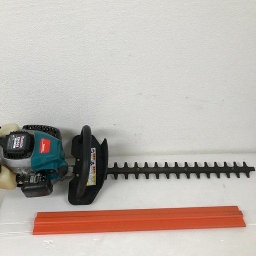 ①即日受渡❣️軽量パワフルmakita工具エンジンヘッジトリマ11000円  