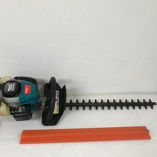 ①即日受渡❣️軽量パワフルmakita工具エンジンヘッジトリマ11000円