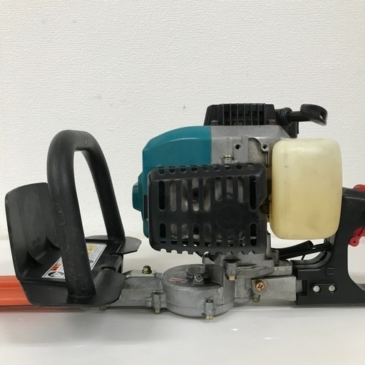 ①即日受渡❣️軽量パワフルmakita工具エンジンヘッジトリマ11000円  