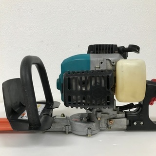 ①即日受渡❣️軽量パワフルmakita工具エンジンヘッジトリマ11000円