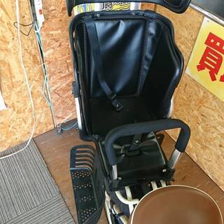 愛品館市原店】子供乗せ自転車 プチママンミニプラス 【管理IHU042698