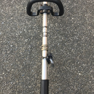 新ダイワ草刈り機 かろ〜ねR23