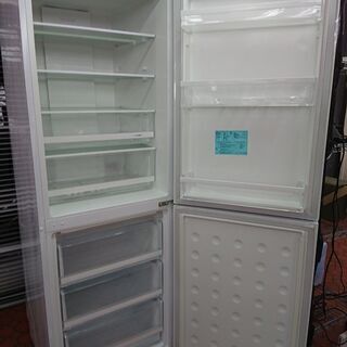 G:976239　　340L　ハイアール　2014年