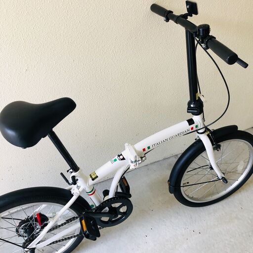 DAHON 「ダホン」 SILVER TIP 2010モデル 折り畳み自転車（Yahoo