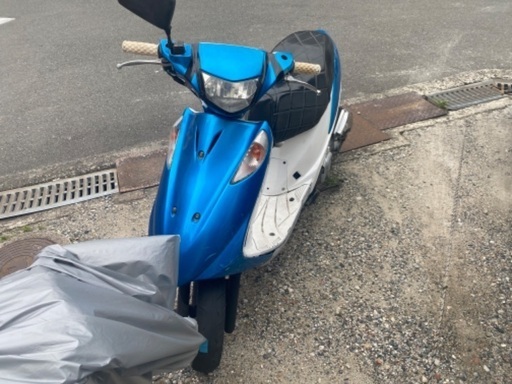 アドレス　v125