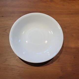 コレール（CORELLE）丸皿（小）ウインターフロスト5枚セット