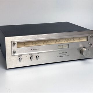 Technics ST-7200（1975）