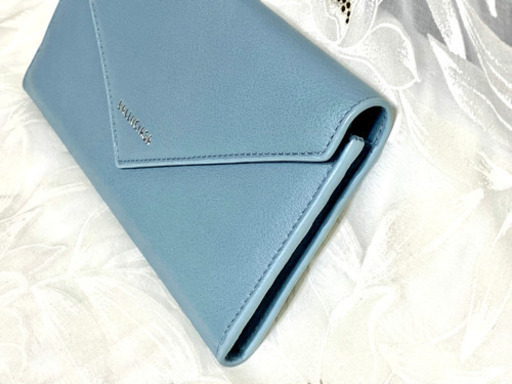 BALENCIAGA】ロングウォレット*新品 | www.caspae.pt