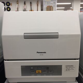 J606  【値下げ】パナソニック Panasonic 食器洗い...