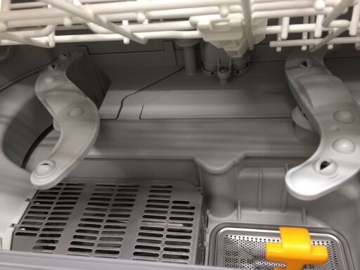 J606  【値下げ】パナソニック Panasonic 食器洗い乾燥機 NP-TCR4 クリーニング済み