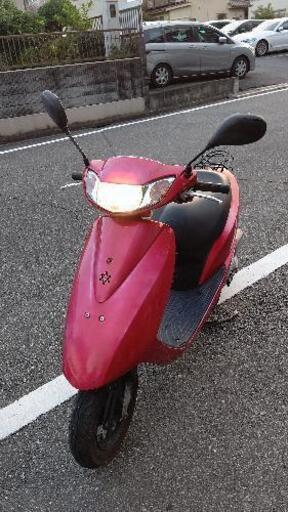 低燃費4ストFIホンダディオ外装新品はどうでしょうか? 低燃費4ストFIホンダディオ外装新品はどうでしょうか?