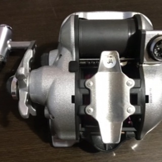 商談中となりました！RYOBI adventure SS700AT-S 電動リール