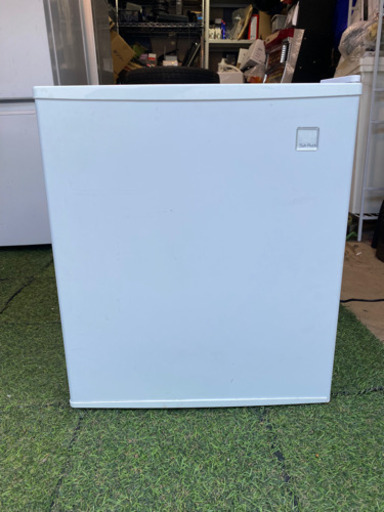 SR-R4802 2015年製 48L  1ドア電子冷蔵庫「冷庫さん」 小型