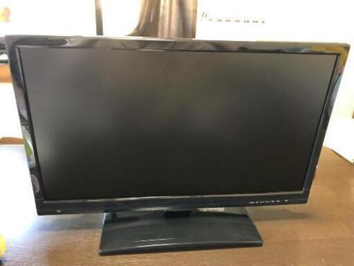 20型テレビお譲りします