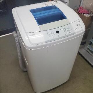 2016年 洗濯機 ハイアール 5キロ 