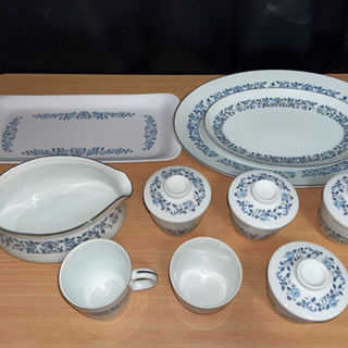 ★超有名ブランドノリタケ★ 大量まとめ売り！　食器セット♪ ☆超有名ブランドノリタケ☆ 大量まとめ売り！ 食器セット♪