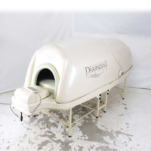  RAINBOW PDPドーム本体＆専用スタンド＆マットレス 新品定価 約100万円 プラチナダイヤモンドフォトン DG4741