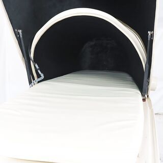 中古 RAINBOW PDPドーム本体＆専用スタンド＆マットレス 新品定価 約 