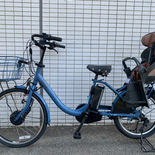 ビッケモブ 自転車の中古が安い！激安で譲ります・無料であげます(4  