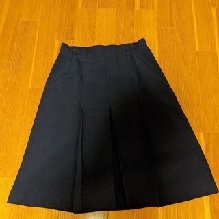 【ネット決済】プリーツスカート（2枚セット）