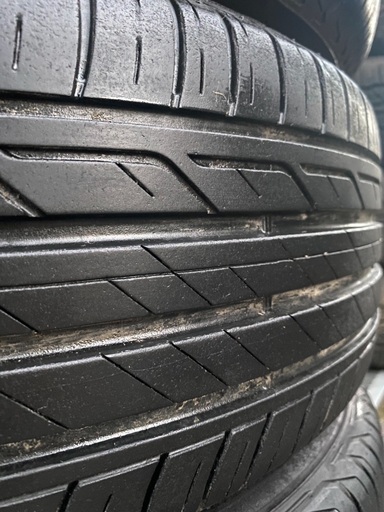 ジープ レネゲード 純正ホイール 4本 ☆中古品 ジープ レネゲード純正