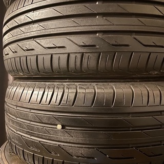 205/50r17 4本　夏タイヤ