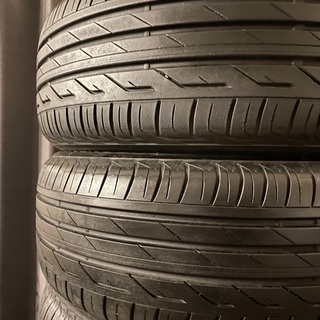 205/50r17 4本　夏タイヤ　BRIDGESTONE