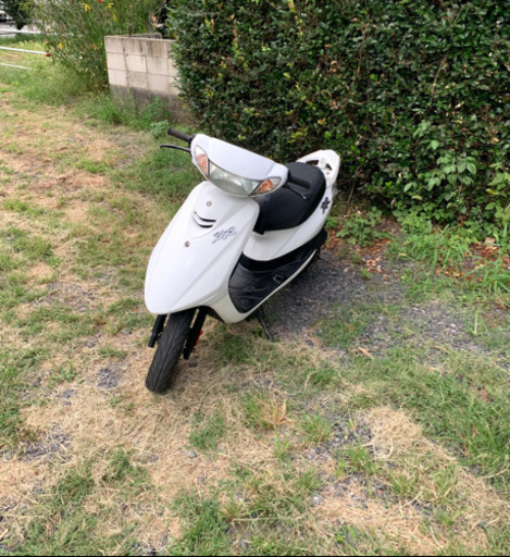 SA39J  ヤマハ　ジョグZR 原付　バイク　50cc  車体　本体