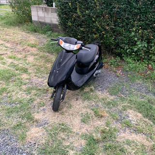 AF68ディオ FI 原付 バイク 50cc 車体 本体 | hshn.org