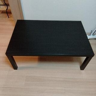 【IKEA】ローテーブル