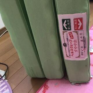 二枚セット ヘルスウェーブ マットレス