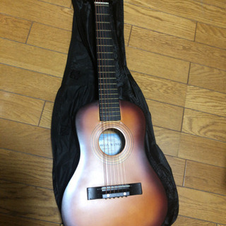 【ネット決済】アコースティックギター