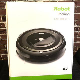 IROBOT ルンバ e5 Roomba 美品 | loneoakpoint.com