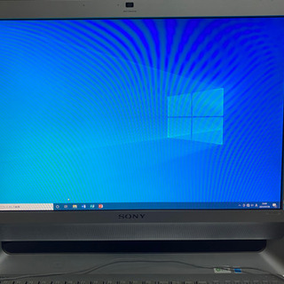 SONY VAIO Windows10 Office2013付パソコン