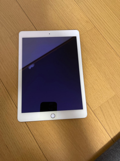 iPadPro 9.7 本体  256G(決まりました)