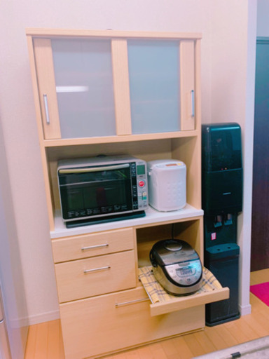 ニトリ 食器棚 キッチンボード | gwinnettchatt.org